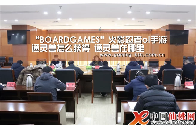 “BOARDGAMES”火影忍者ol手游通灵兽怎么获得 通灵兽在哪里(图4) “BOARDGAMES”火影忍者ol手游通灵兽怎么获得 通灵兽在哪里(图4)