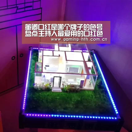 董卿口红是哪个牌子的色号 盘点主持人最爱用的口红色号|BOARDGAMES(图3) 华体会棋牌